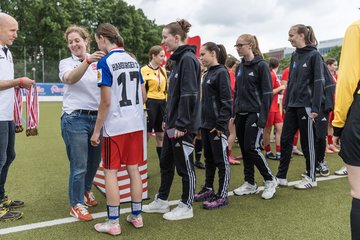 Bild 112 - wCJ Pokalfinale (HSV - ETV)